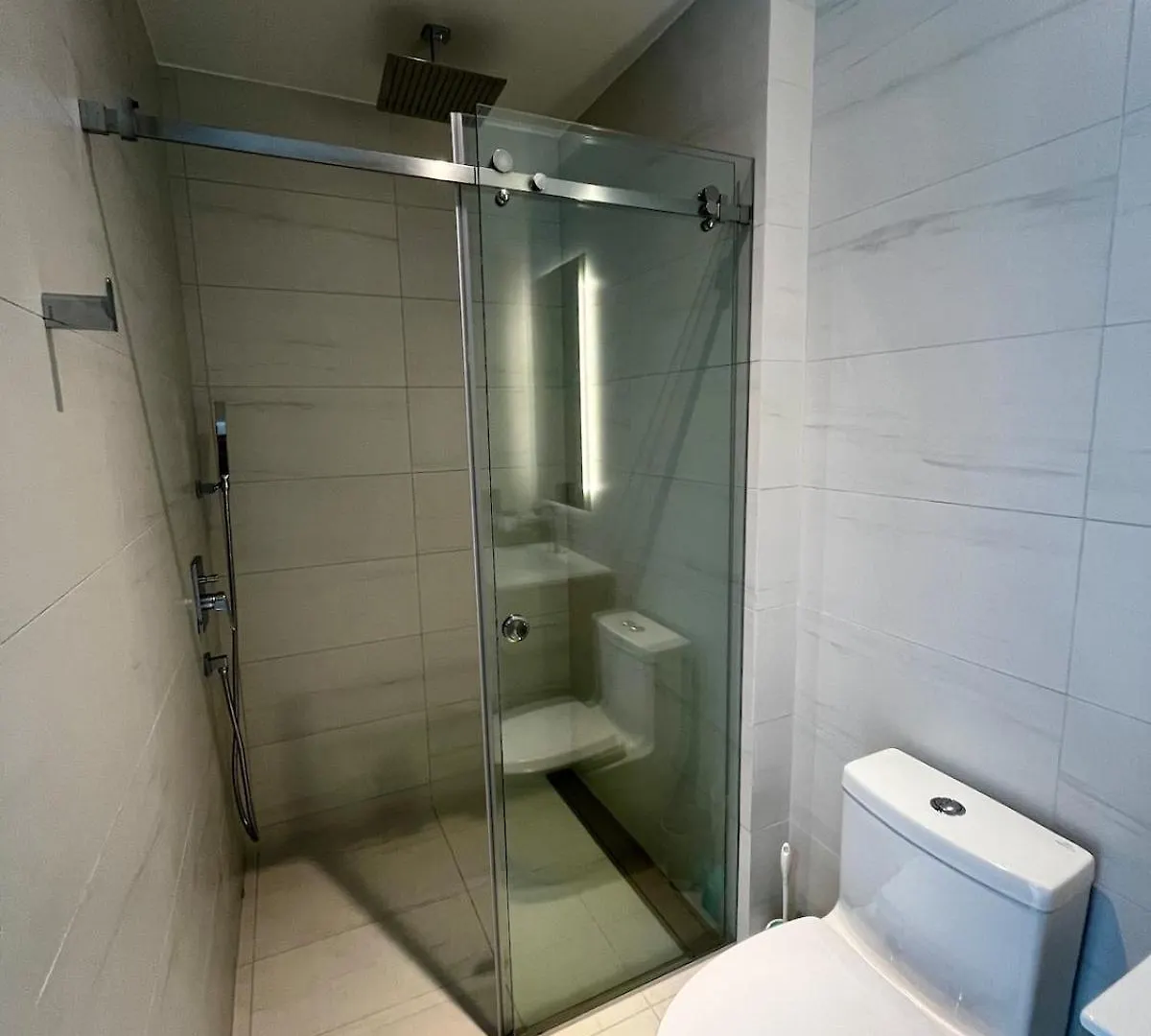 Studio Luxury View Edificio Harmony Quito 0*,