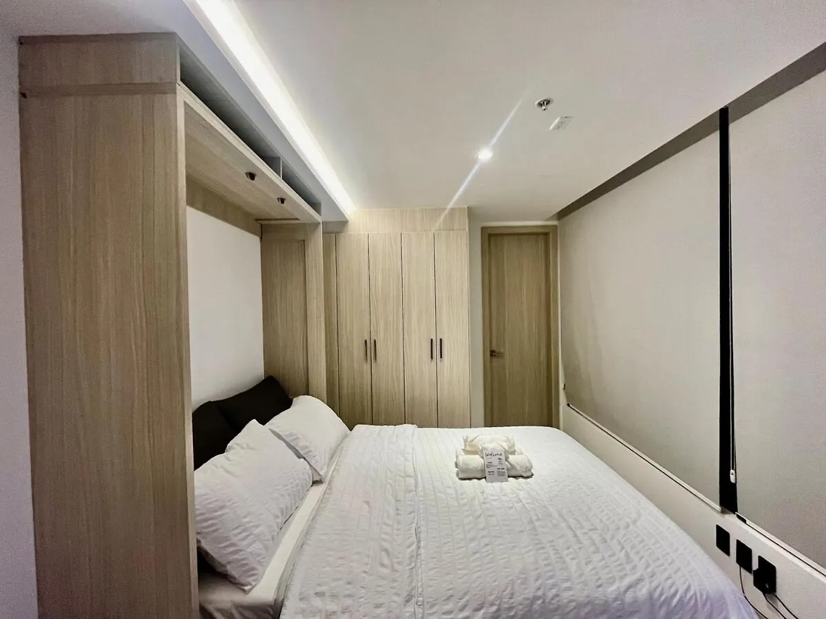 Apartment Studio Luxury View Edificio Harmony Quito