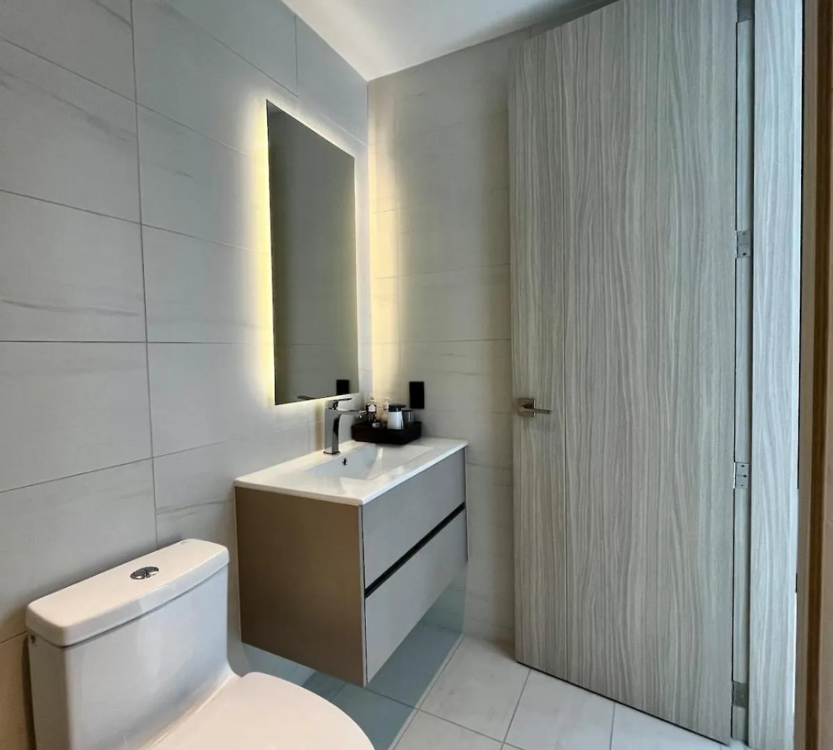 Studio Luxury View Edificio Harmony Quito